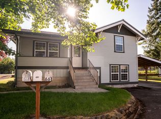 661 11th Ave SW, Albany, OR 97321