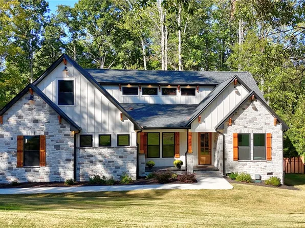 404 Holly Ridge Dr, Anderson, SC 29621
