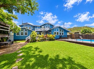 308 Iliaina St, Kailua, HI 96734