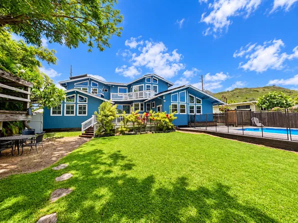 308 Iliaina St, Kailua, HI 96734