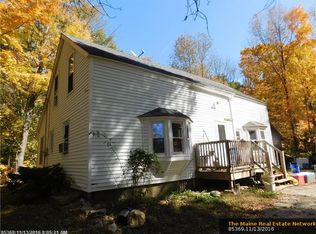 115 Chute Rd, Windham, ME 04062