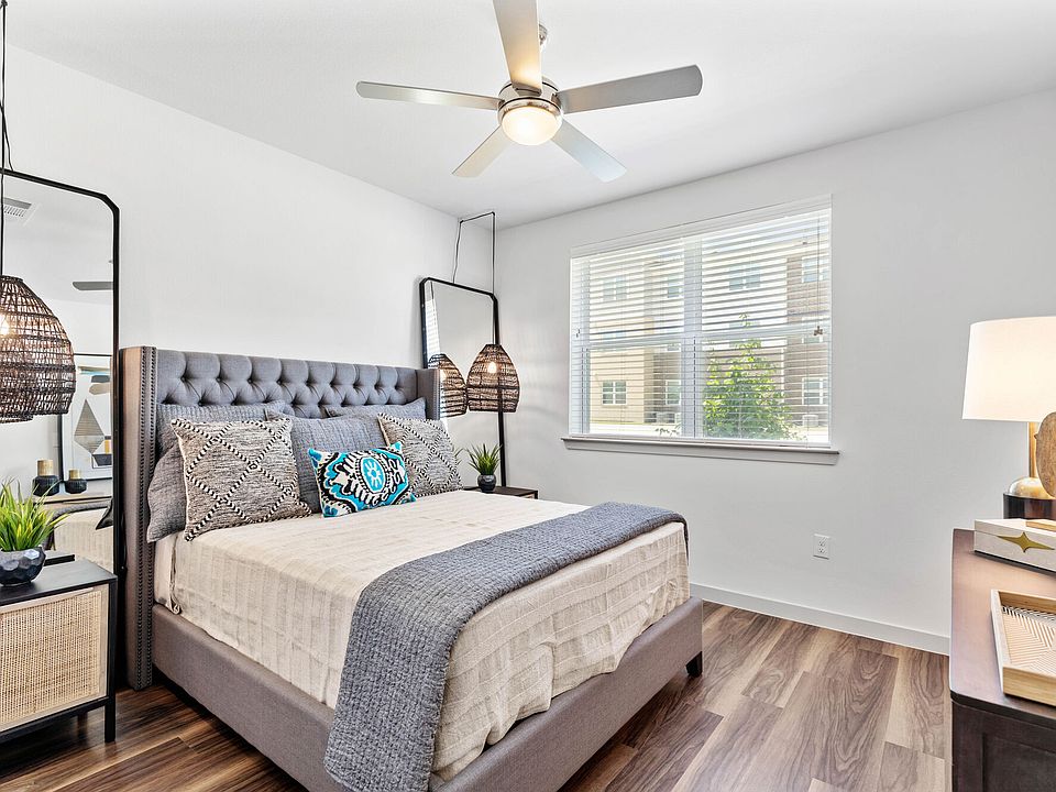 Prose Prominence Apartment Rentals Denton, TX Zillow