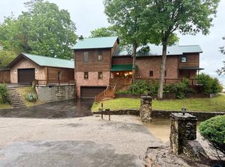 19 Beach Dr, Iuka, MS 38852