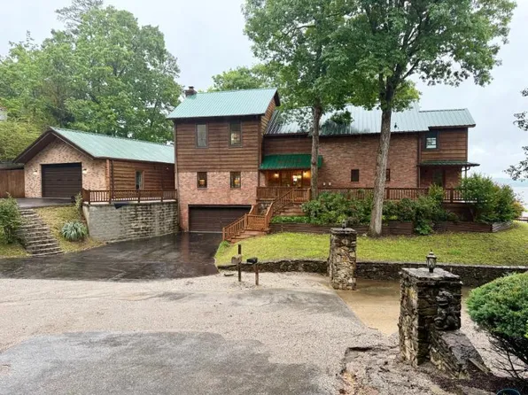 19 Beach Dr, Iuka, MS 38852