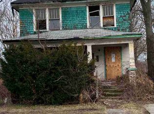 2594 Dickerson St, Detroit, MI 48215