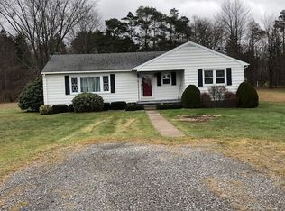 126 Gerber Rd, Saint Marys, PA 15857