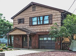 206 Lincoln Ave S, Cherry Hill, NJ 08002