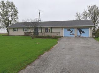 21510 E 3000 North Rd, Odell, IL 60460