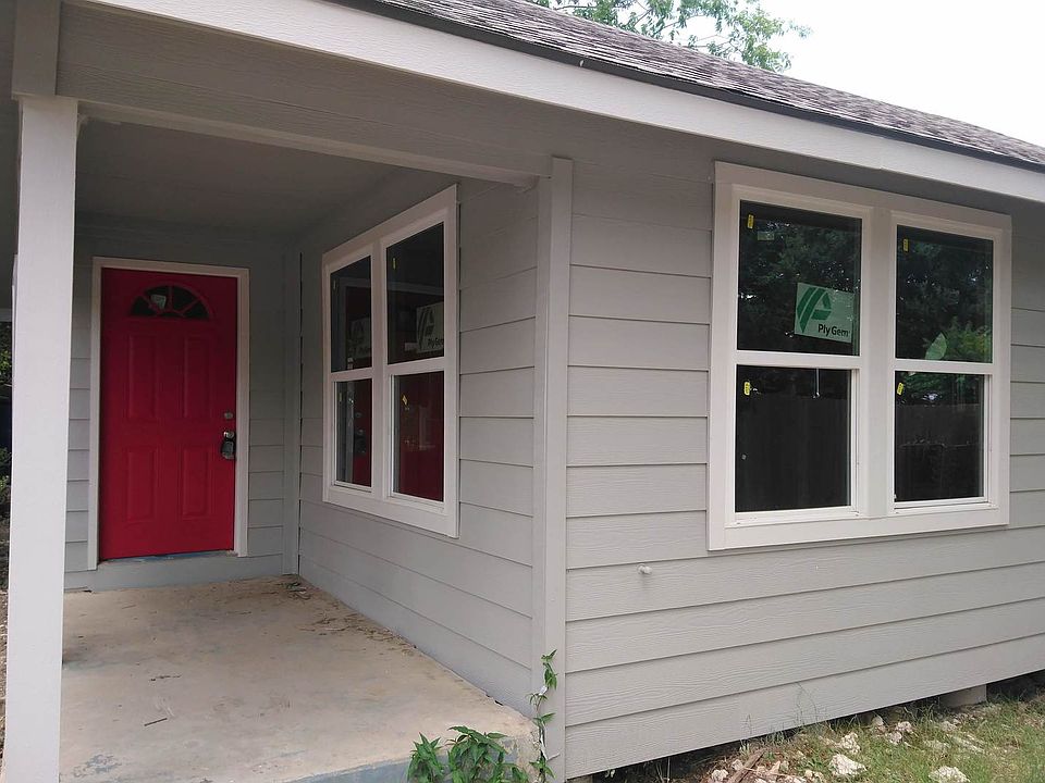 1st image of 419 N Ellis (UNFINISHED)