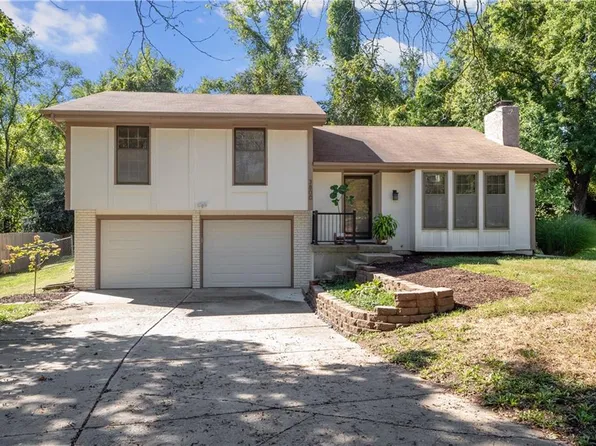 3800 N Colorado Ave, Kansas City, MO 64117