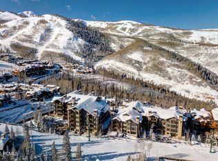 8886 Empire Club Dr #304, Park City, UT 84060