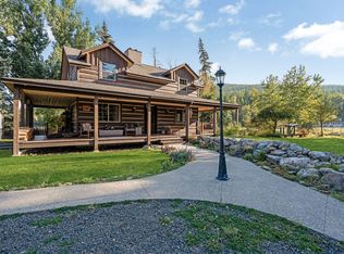 110 Mountain Meadow Rd, Kalispell, MT 59901
