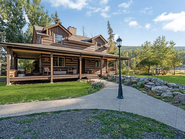 110 Mountain Meadow Rd, Kalispell, MT 59901