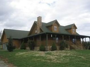 443 Ranch Rd, Portland, TN 37148
