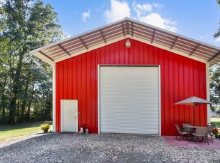 10300 McCullough Rd, Zachary, LA 70791