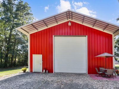 10300 McCullough Rd, Zachary, LA, 70791