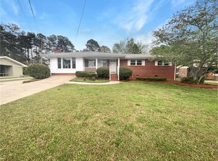 4269 Chestnut Grove Ln, Austell, GA 30106