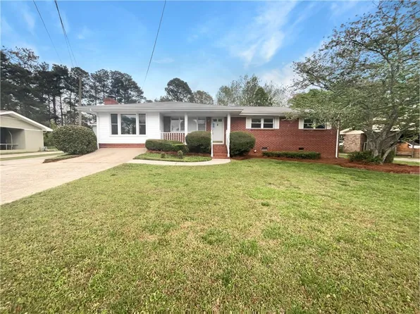 4269 Chestnut Grove Ln, Austell, GA 30106