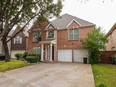 1128 Stone Gate Dr, Irving, TX, 75063