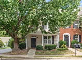 2631 Garden Knoll Ln, Raleigh, NC 27614