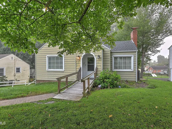 1852 Oakwood Dr, Kingsport, TN 37664