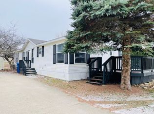 Meadow Lake, White Lake, MI 48383