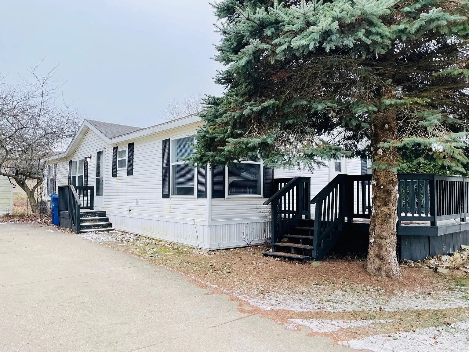 6222 Greenbriar Ct #260 photo 1