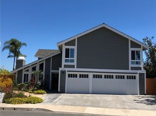 25072 Sausalito St, Laguna Hills, CA 92653