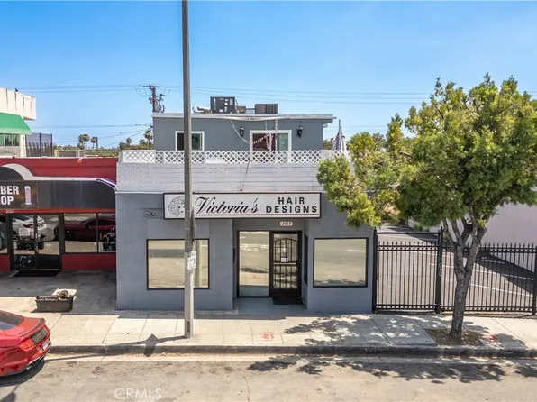 2517 W Beverly Blvd, Montebello, CA 90640