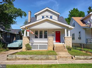 3704 Quincy St, Brentwood, MD