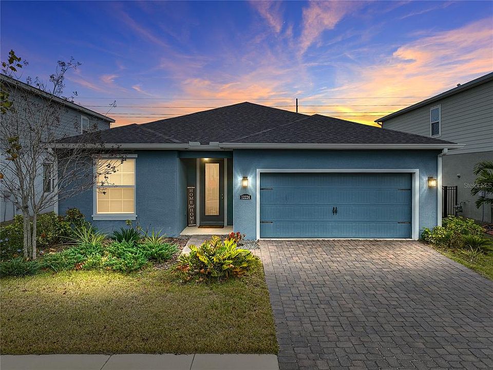 1st image of 12224 BLUE PACIFIC DRIVE