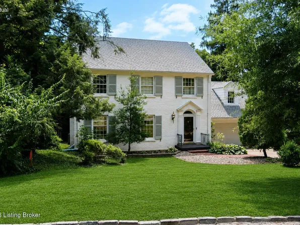 602 Sunset Rd, Louisville, KY 40206