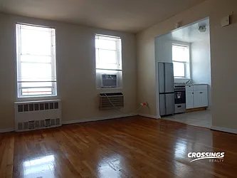 Rented by Crossings Realty