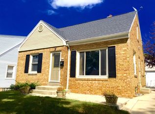 150 N 79th St, Milwaukee, WI 53213