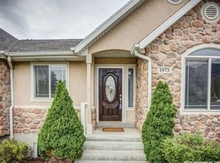 1973 E 1200 S, Springville, UT 84663