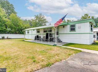 194 Jacobstown New Egypt Rd #72, Wrightstown, NJ 08562