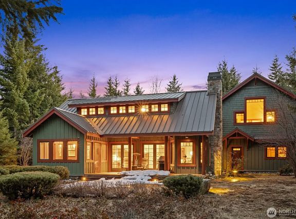 2nd image of 121 Hard Scrabble Ln