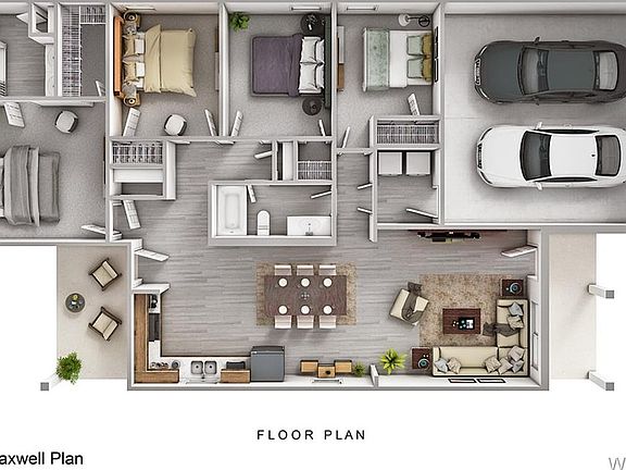 2nd image of 7211 60th Ave E #4