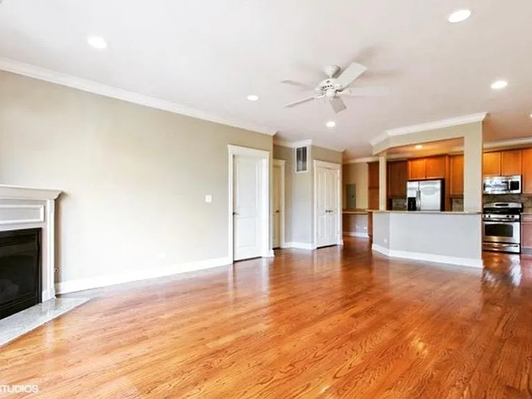 6229 N Northwest Hwy #3D — Photo 4
