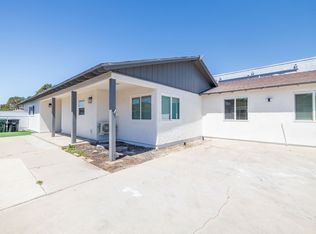 15217 Eastwood Ave #A, Lawndale, CA 90260