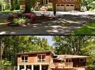 16208 Old Orchard Rd, Silver Spring, MD 20905