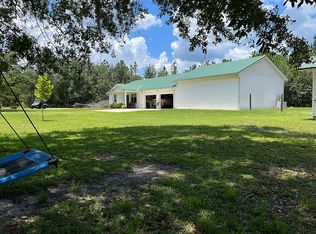 28200 Moore Pl, Hilliard, FL 32046