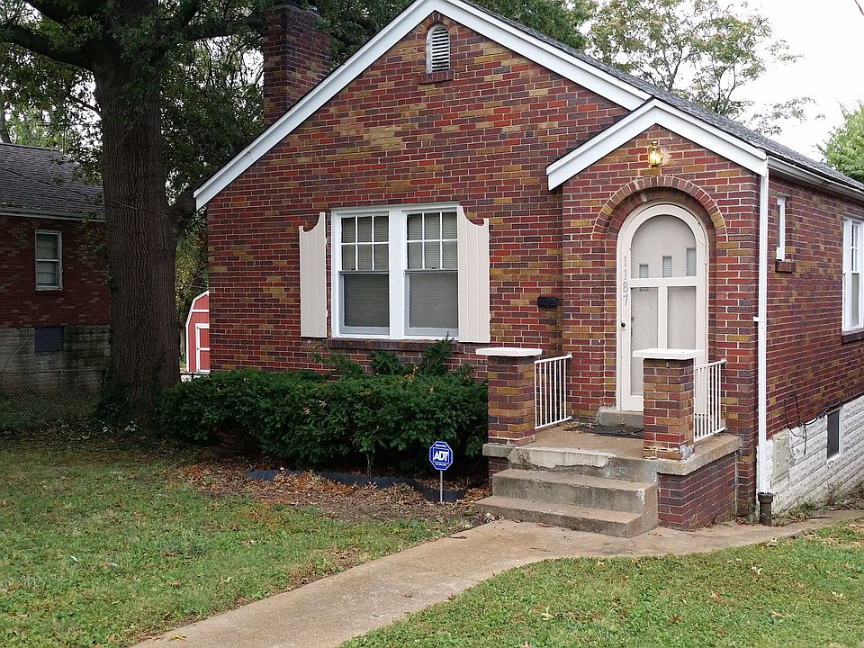 1187 Partridge beautiful single family building, great neigh