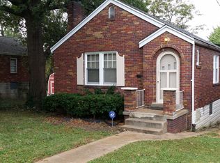 1187 Partridge Ave, Saint Louis, MO