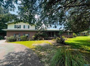 1219 Nance Ford Rd SW, Hartselle, AL 35640