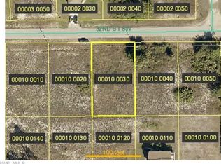 3509 32nd St SW, Lehigh Acres, FL 33976