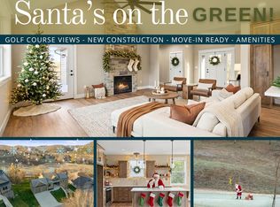 409 Silverwood Circle, Branson West, MO 65737