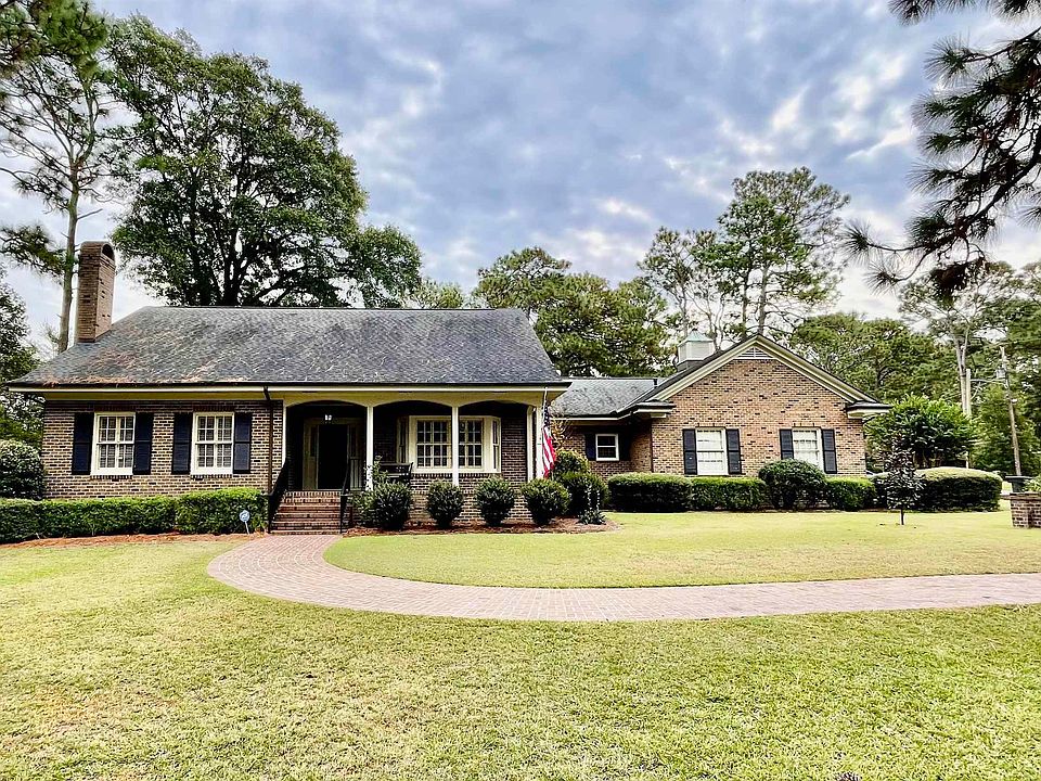 514 N Main St, Statesboro, GA 30458 | Zillow