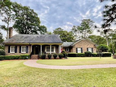 514 N Main St, Statesboro, GA, 30458