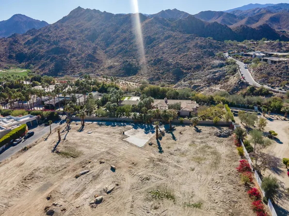 49425 John F Kennedy Trl, Palm Desert, CA 92260